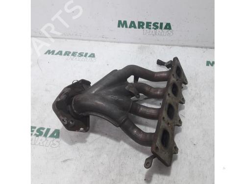 Exhaust manifold RENAULT SCÉNIC II (JM0/1_) 1.6 16V (JM1R) | BP31404437M110