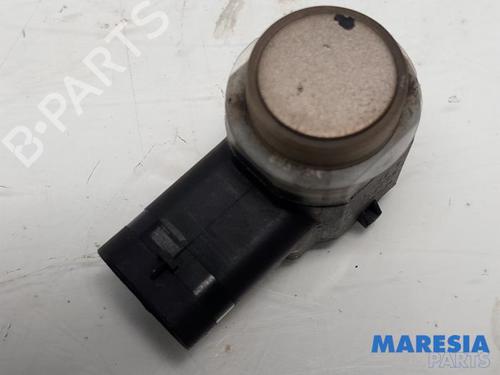 Used Electronic sensor RENAULT GRAND SCÉNIC II (JM0/1_) 2.0 (163 hp) 31393287