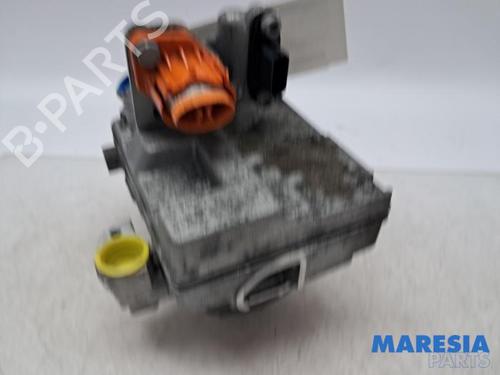 AC compressor RENAULT ZOE (BFM_) ZOE | BP36985627M34 - Image 2