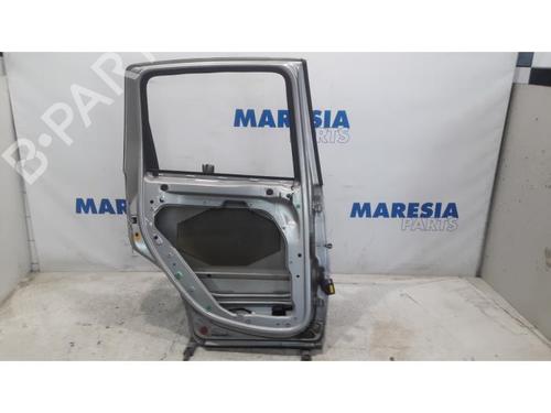 Dør venstre bagtil FIAT IDEA (350_) 1.4 16V | BP31433384C4