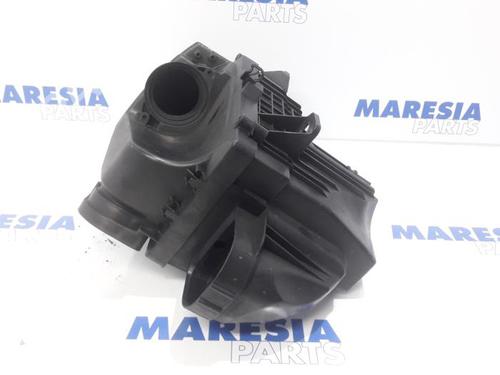 Air filter box CITROËN C6 (TD_) 2.7 HDi | BP31390321M87