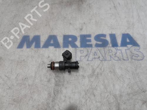 Injector RENAULT MODUS / GRAND MODUS (F/JP0_) 1.2 (JP0C, JP0K, FP0C, FP0K, FP0P, JP0P, JP0T) | BP31402122M100 - Image 2