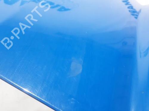 Right front fenders CITROËN JUMPER II Van 2.2 HDi 100 | BP31533494C42