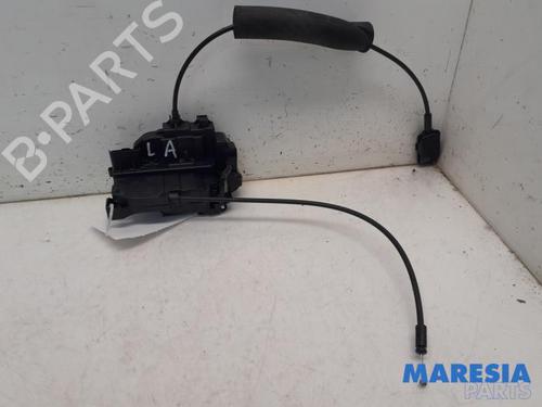Used Electronic module RENAULT MEGANE III Grandtour (KZ0/1) 1.4 TCe (KZ0F, KZ1V) (130 hp) 31423555