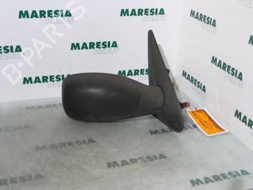 Used Right mirror Right mirror PEUGEOT 306 Break (7E, N3, N5) 1.9 TD (90 hp) 31514616 31514616