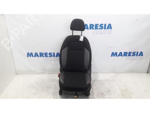 Used Left front seat CITROËN C3 Picasso (SH_) 1.6 HDI 90 (92 hp) 31446709