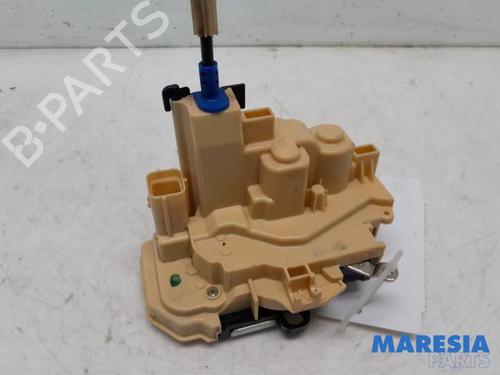 Electronic module FIAT PANDA (312_, 319_) 0.9 (312PXG1A) | BP31422209M83 - Image 2