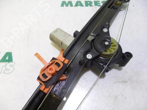 Front right window mechanism FIAT PUNTO (199_) 1.4 Multi Air | BP31450076C23