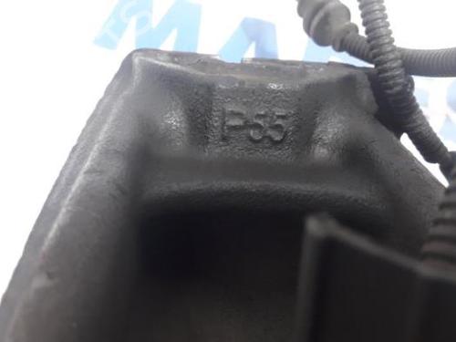 Right front steering knuckle CITROËN C3 II (SC_) 1.2 VTi 82 | BP31383450M26