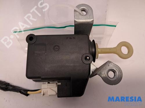 Used Electronic module CITROËN C1 (PM_, PN_) 1.0 (68 hp) 31524169