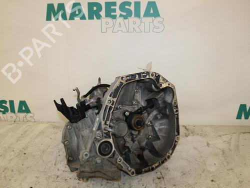 Used Gearbox RENAULT TWINGO II (CN0_) 1.5 dCi 90 (86 hp) 31490832