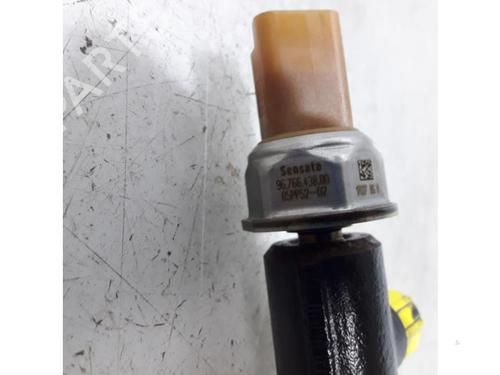 Injection rail PEUGEOT PARTNER Box Body/MPV 1.6 HDi / BlueHDi 75 | BP31484714M98 