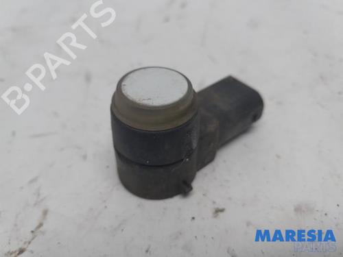 Used Electronic sensor PEUGEOT RCZ 2.0 HDi (163 hp) 31438835