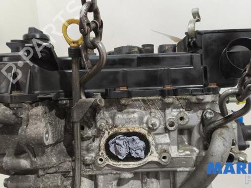 Engine CITROËN C1 II (PA_, PS_) 1.0 VTi 68 | BP33741441M1 - Image 7