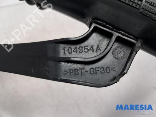 Exhaust system RENAULT CAPTUR I (J5_, H5_) 0.9 TCe 90 | BP34406665M121  - Image 5