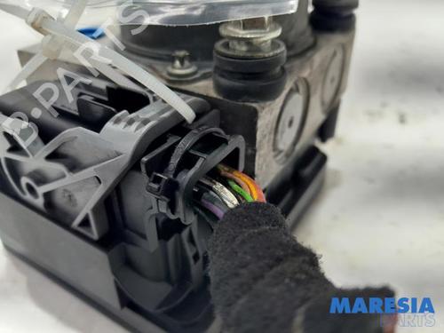 ABS pump FIAT DUCATO Van (250_) 130 Multijet 2,3 D | BP31417953M43