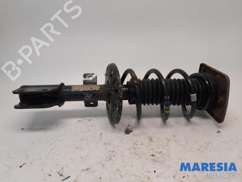 Used Right front shock absorber PEUGEOT EXPERT Van (V_) 1.6 BlueHDi 95 (95 hp) 31469312