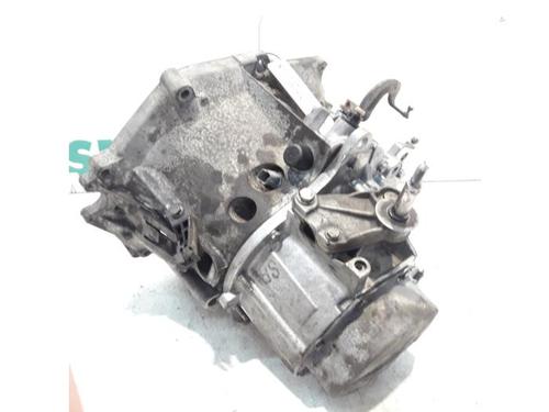 Gearbox PEUGEOT PARTNER Box Body/MPV 1.6 HDi | BP31521231M3