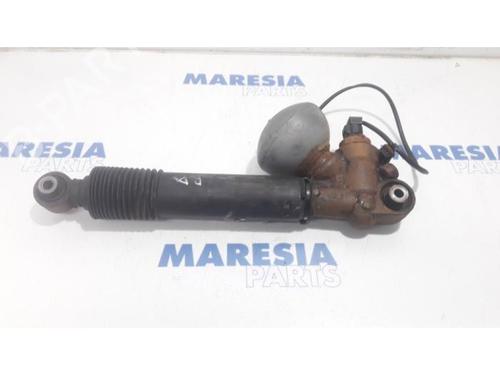 Højre bagtil støddæmper CITROËN C6 (TD_) 2.7 HDi (204 hp) 31482544