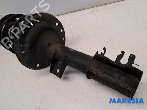 Right front shock absorber FIAT 500 (312_) 1.2 (312AXA1A) | BP31489696M17  - Image 5
