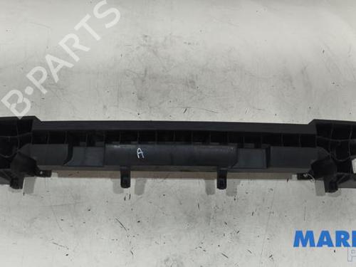 Used Rear bumper reinforcement Rear bumper reinforcement 39009148 39009148