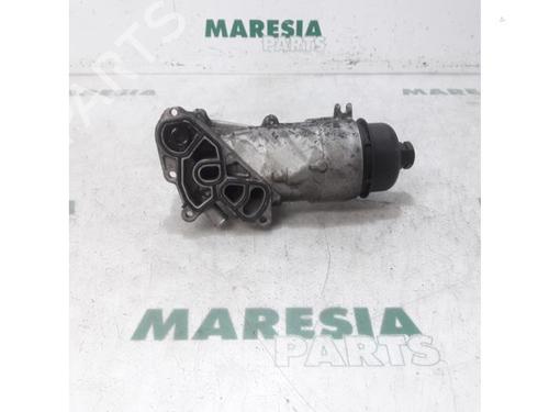 Andre CITROËN BERLINGO MULTISPACE (B9) 1.6 HDi 90 | BP31494297O1