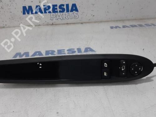 Kombi Kontakt / Stilkkontakt CITROËN DS3 (SA_) 1.6 HDi 90 (92 hp) 31425575