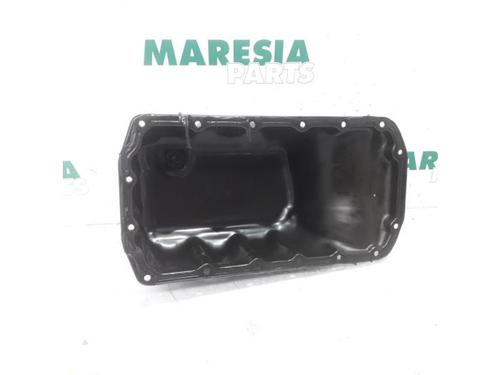 Front right seatbelt PEUGEOT 207 SW (WK_) 1.4 16V | BP31458136I25 