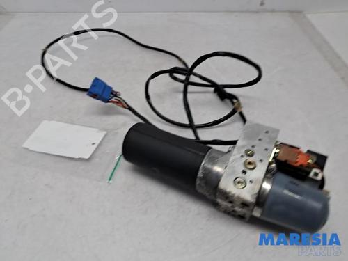 Used Sunroof engine PEUGEOT 307 CC (3B) 2.0 16V (136 hp) 31508039