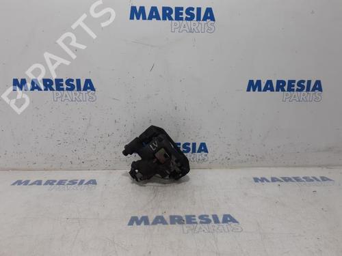 Used Left front brake caliper FIAT 500 (312_) 1.2 (312AXA1A) (69 hp) 31398162