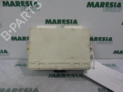 Used Lights ECU ALFA ROMEO 156 (932_) 2.0 16V T.SPARK (932A2) (155 hp) 31448085