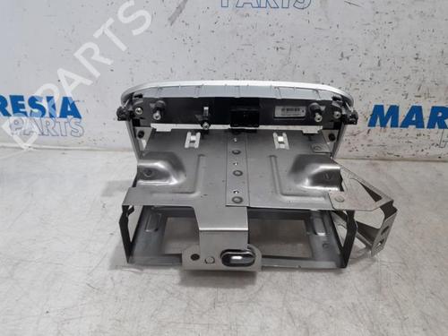 Warning switch FIAT PUNTO (199_) 0.9 | BP31444396I22