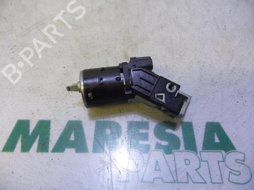 Used Ignition barrel PEUGEOT 208 I (CA_, CC_) 1.2 VTI 82 (82 hp) 31481813