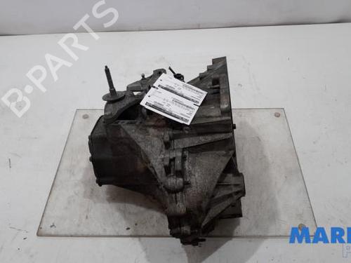 Used Gearbox PEUGEOT 5008 (0U_, 0E_) 1.6 16V (156 hp) 31449532