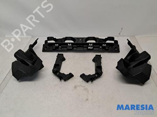 Suporte CITROËN C4 CACTUS 1.2 VTi 82 (82 hp) 31458406