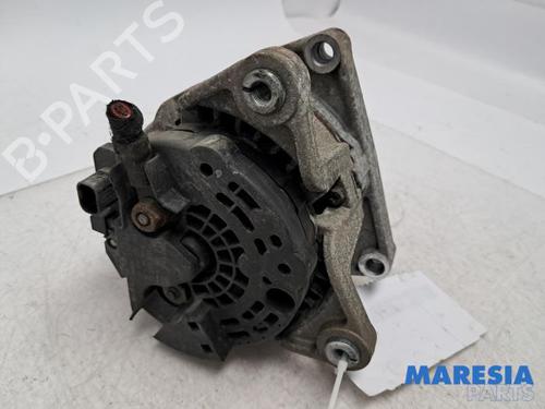 Alternator OPEL ASTRA H (A04) 1.6 (L48) | BP31423926M7