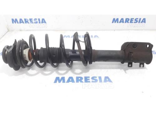 Used Left front shock absorber FIAT IDEA (350_) 1.4 16V (95 hp) 31474910