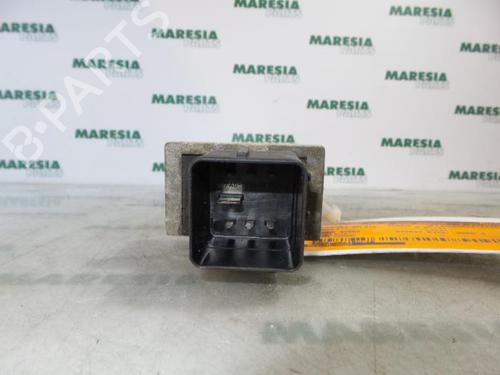 Electronic sensor RENAULT SCÉNIC II (JM0/1_) 1.5 dCi (JM1E, JM16) | BP31396446M84