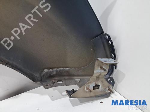 Forskærm venstre CITROËN BERLINGO MULTISPACE (B9) 1.6 VTi 120 | BP32011881C41