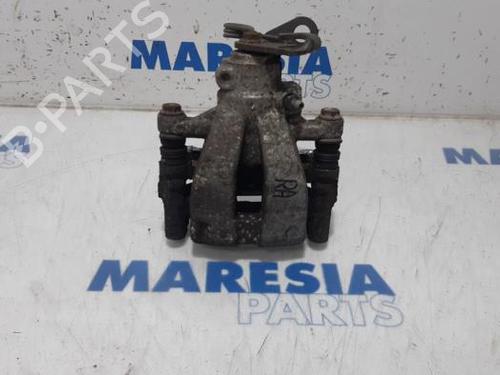 Used Right rear brake caliper ALFA ROMEO MITO (955_) 1.4 MultiAir (955AXL1B) (105 hp) 31448510