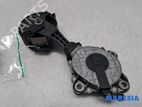 pulley-citroen-berlingo-multispace-b9-2008-31420073 main image