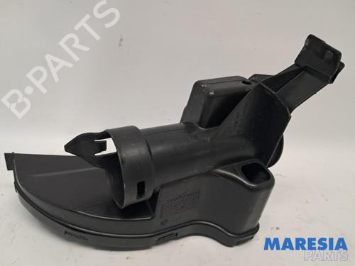 Used Pipe Pipe CITROËN C3 III (SX) 1.2 THP 110 (SXHNPS, SXHNZT, SXHNZ6) (110 hp) 36280638 36280638