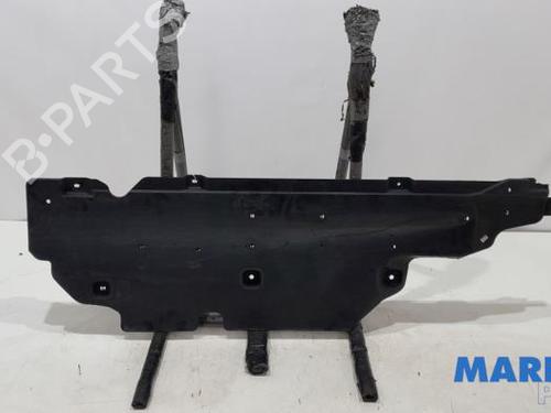 Used Underbody protection Underbody protection RENAULT CLIO IV (BH_) 0.9 TCe 90 (BHNF, BHMA, BHMH, BHJK, BHJR) (90 hp) 31450152 31450152