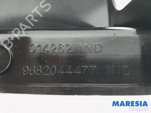 Corner bumper CITROËN BERLINGO MULTISPACE (B9) 1.6 VTi 120 | BP31486674C117
