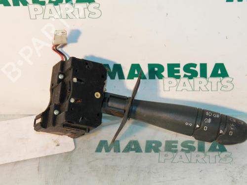 Used Steering column stalk RENAULT MEGANE I (BA0/1_) 1.9 D Eco (BA0A, BA0U, BA0R) (64 hp) 31404978