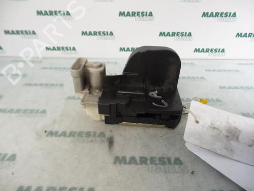 Used Electronic module ALFA ROMEO 147 (937_) 1.6 16V T.SPARK ECO (937.AXA1A, 937.BXA1A) (105 hp) 31527889