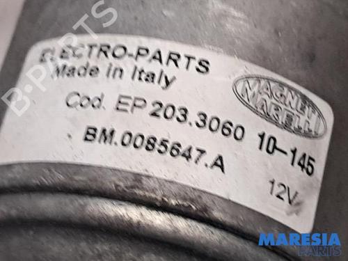 Gearbox FIAT GRANDE PUNTO (199_) 1.4 (199AXB11, 199AXB1A, 199BXB1A, 199AXL1A) | BP31474148M3