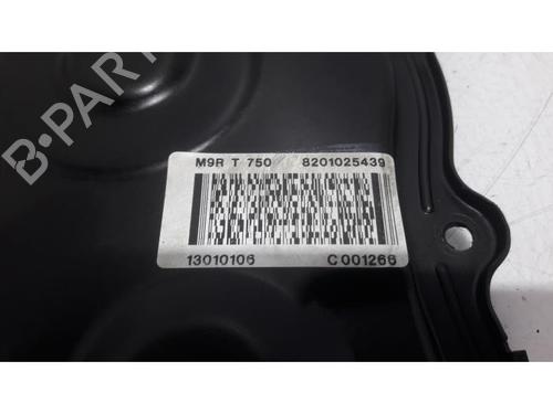 Timing cover RENAULT ESPACE IV (JK0/1_) 2.0 dCi (JK02, JK03) | BP31493869M123 - Image 3