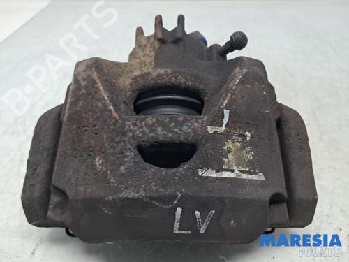 Left front brake caliper PEUGEOT 3008 I MPV (0U_) 1.6 THP | BP32011736M105