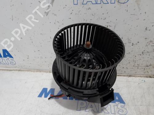 Varmeblæser CITROËN C3 II (SC_) 1.6 HDi (92 hp) 31536397